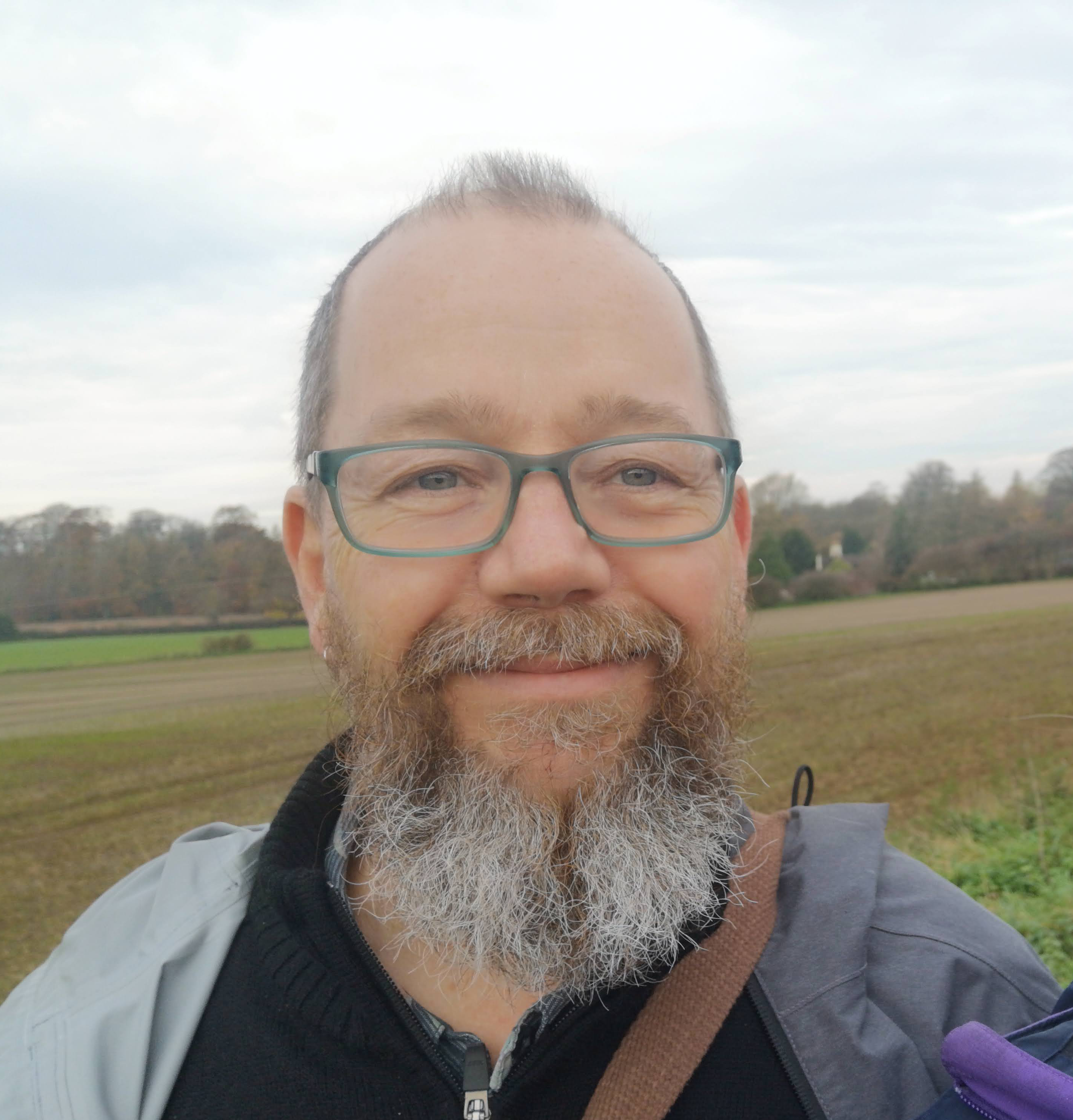 Photo of Korny Sietsma